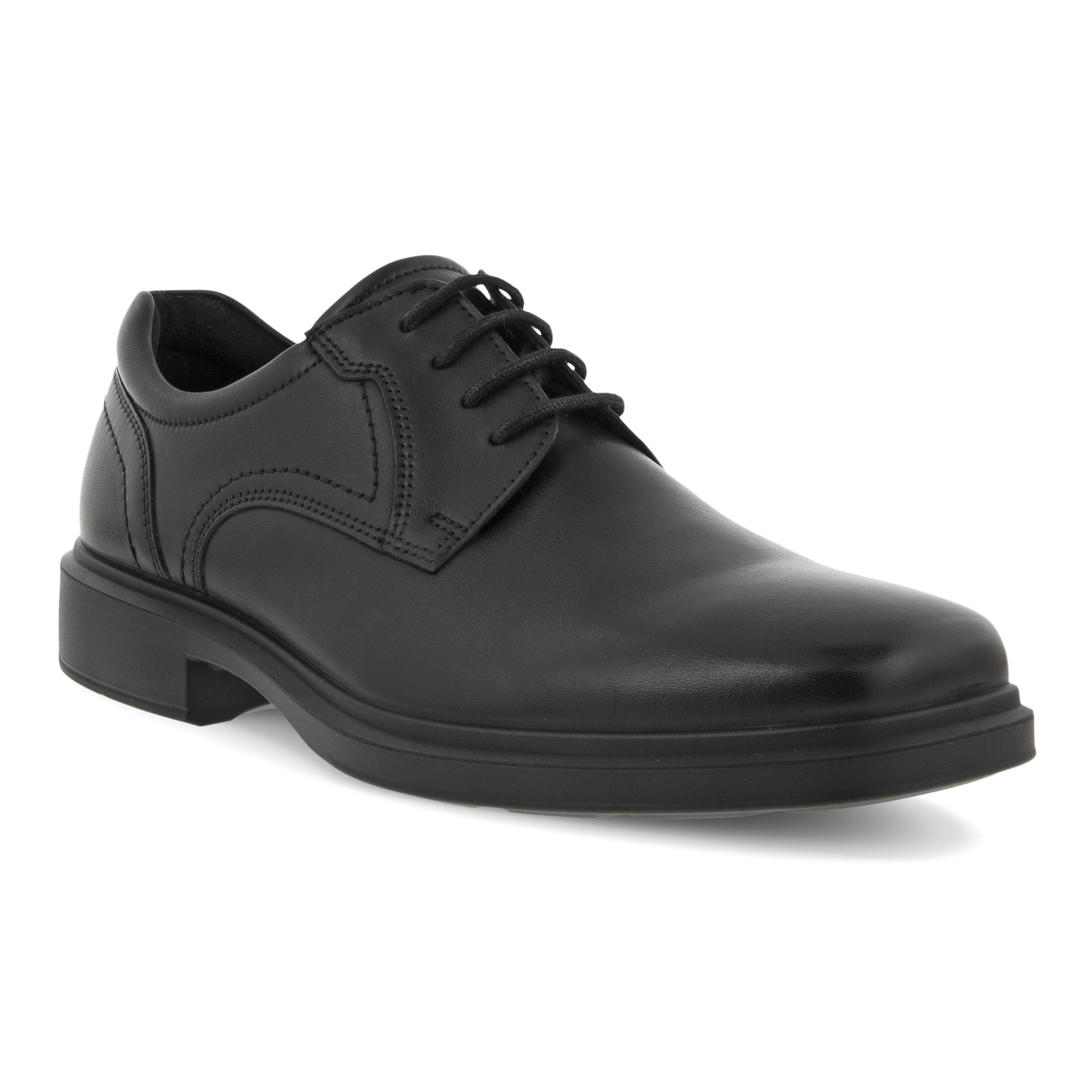 Ecco eisner black discount
